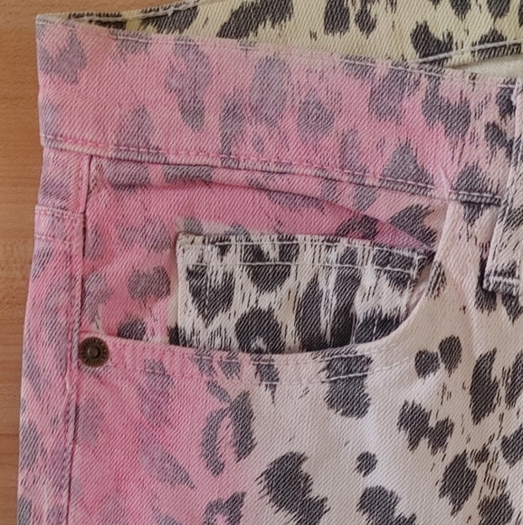 Current/Elliott The Stiletto Skinny Jean - Picture 8 of 15